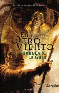 Обложка книги «En el otro viento»