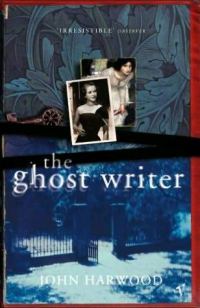 Обложка книги «The Ghost Writer»