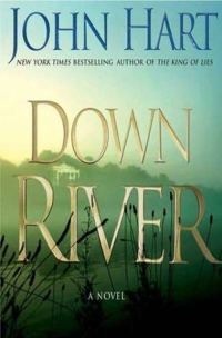 Обложка книги «Down River»