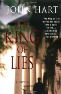 Обложка книги «The King Of Lies»