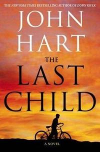 Обложка книги «The Last Child»