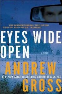 Обложка книги «Eyes Wide Open (aka Killing Hour)»