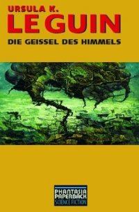 Обложка книги «Die Geißel des Himmels»