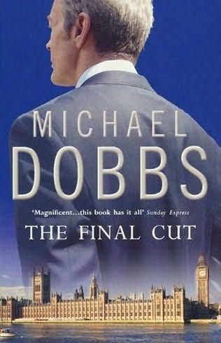 Обложка книги «The Final Cut»