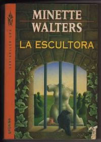 Обложка книги «La Escultora»