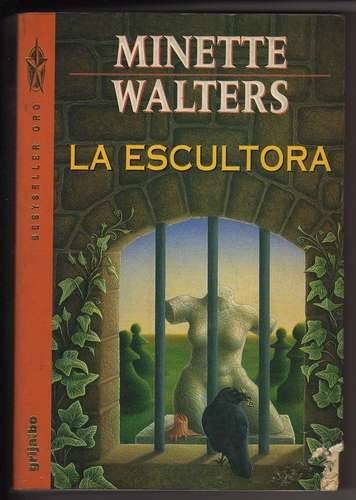 Обложка книги «La Escultora»