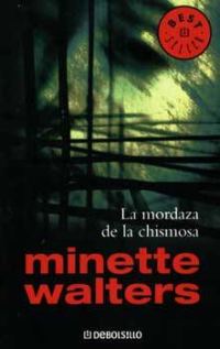 Обложка книги «La Mordaza De La Chismosa»