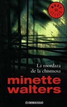 Обложка книги «La Mordaza De La Chismosa»