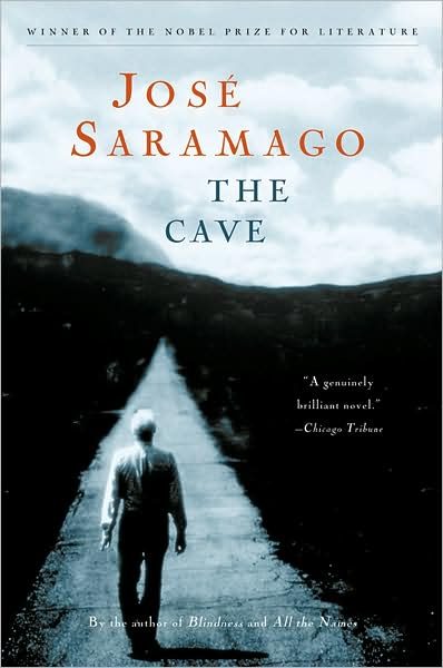 Обложка книги «The Collected Novels of José Saramago»