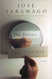 Обложка книги «Double»