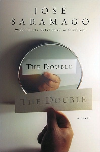 Обложка книги «Double»