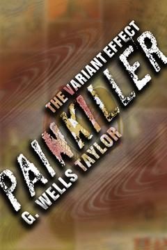 Обложка книги «Painkiller»