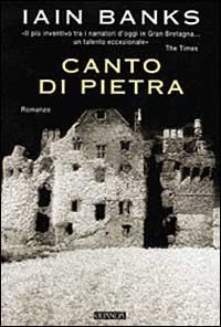 Обложка книги «Canto di pietra»