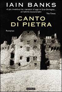 Обложка книги «Canto di pietra»