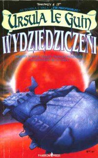 Обложка книги «Wydziedziczeni»