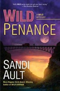 Обложка книги «Wild Penance»