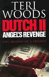 Обложка книги «Angel's Revenge»