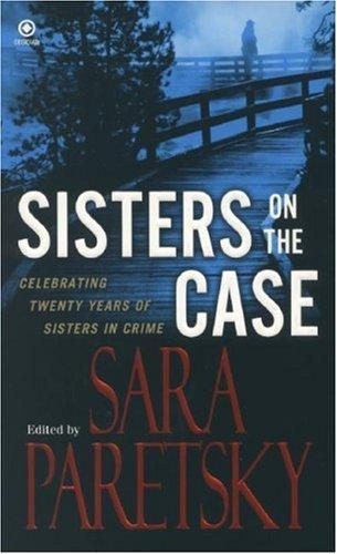 Обложка книги «Sisters on the Case»