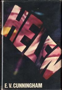 Обложка книги «Хелен»
