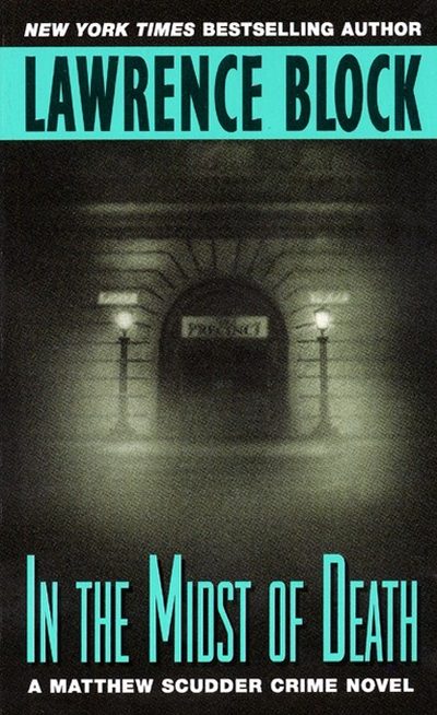 Обложка книги «In the Midst of Death»