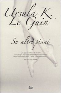 Обложка книги «Su altri piani»
