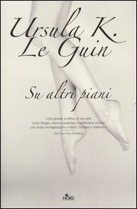Обложка книги «Su altri piani»