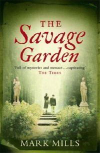 Обложка книги «The Savage Garden»