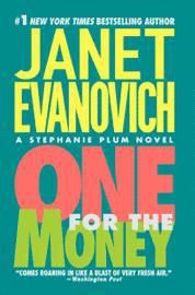 Обложка книги «One for the Money»