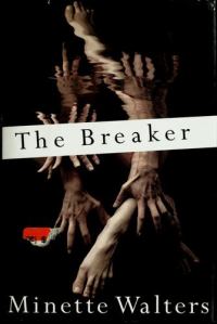 Обложка книги «Breaker»