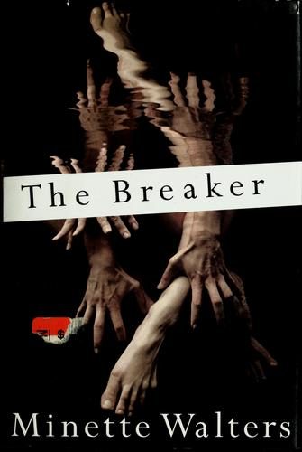 Обложка книги «Breaker»