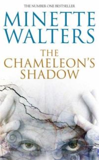 Обложка книги «Chameleon's Shadow»