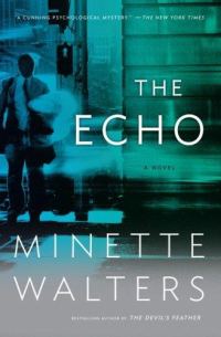 Обложка книги «Echo»