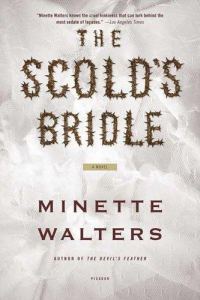 Обложка книги «Scold's Bridle»