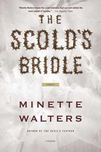 Обложка книги «Scold's Bridle»