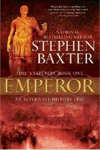 Обложка книги «Emperor»