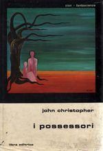 Обложка книги «I possessori»