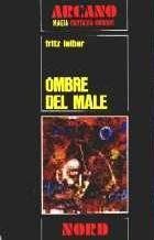 Обложка книги «Ombre del male»