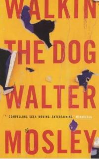 Обложка книги «Walkin The Dog»