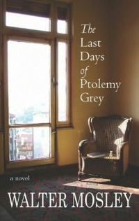Обложка книги «The Last Days of Ptolemy Grey»