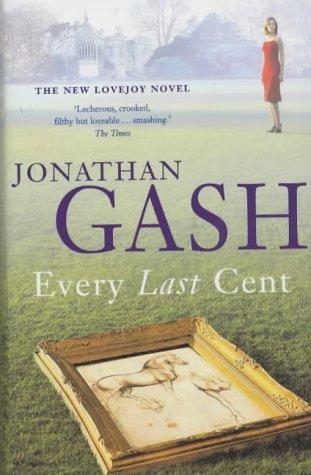 Обложка книги «Every Last Cent»