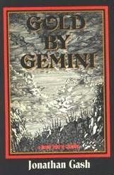 Обложка книги «Gold By Gemini»