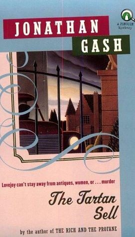 Обложка книги «The Tartan Sell»