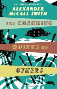 Обложка книги «The Charming Quirks of Others»