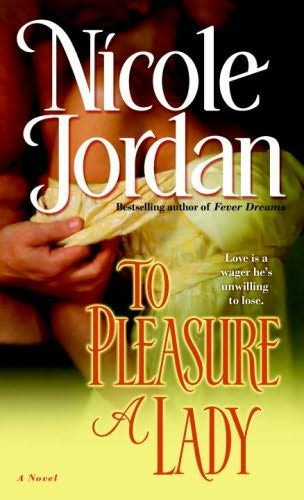 Обложка книги «To Pleasure a Lady»