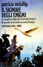 Обложка книги «Il Maestro degli Enigmi di Hed»