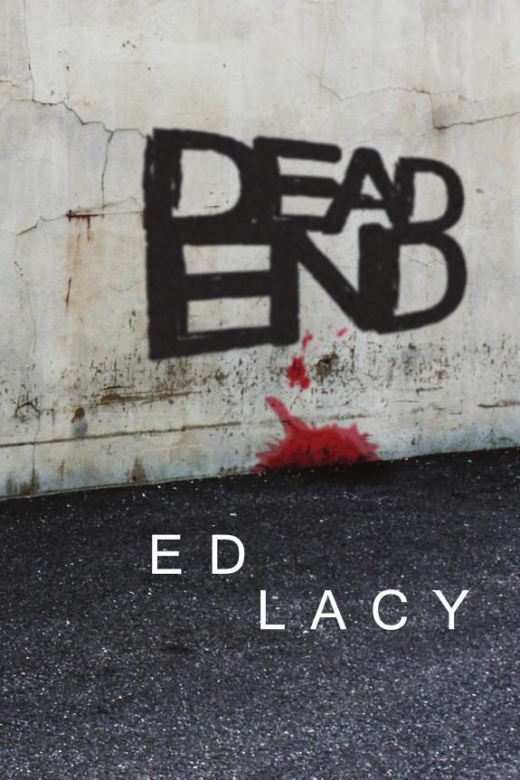 Обложка книги «Dead End»
