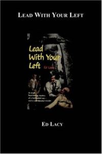 Обложка книги «Lead With Your Left»