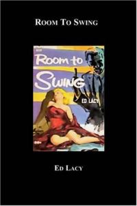 Обложка книги «Room To Swing»