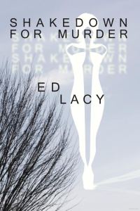 Обложка книги «Shakedown for Murder»
