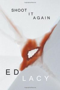 Обложка книги «Shoot It Again»